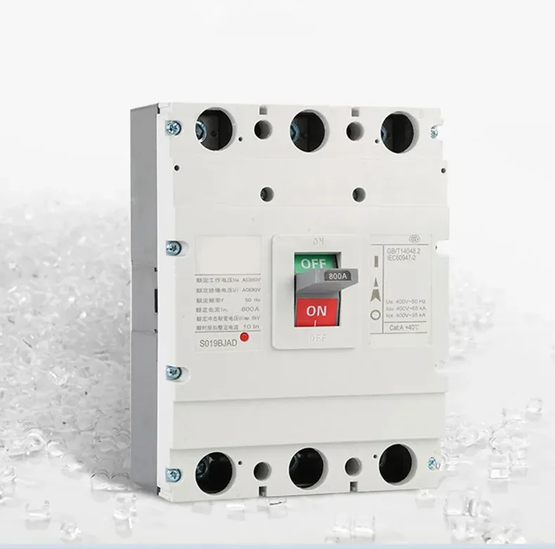 Apa jinis pemutus sirkuit bocor?