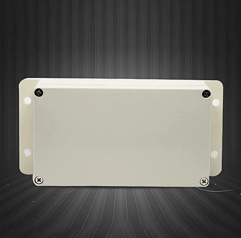 Apa kothak prapatan abs lan apa fitur kasebut?