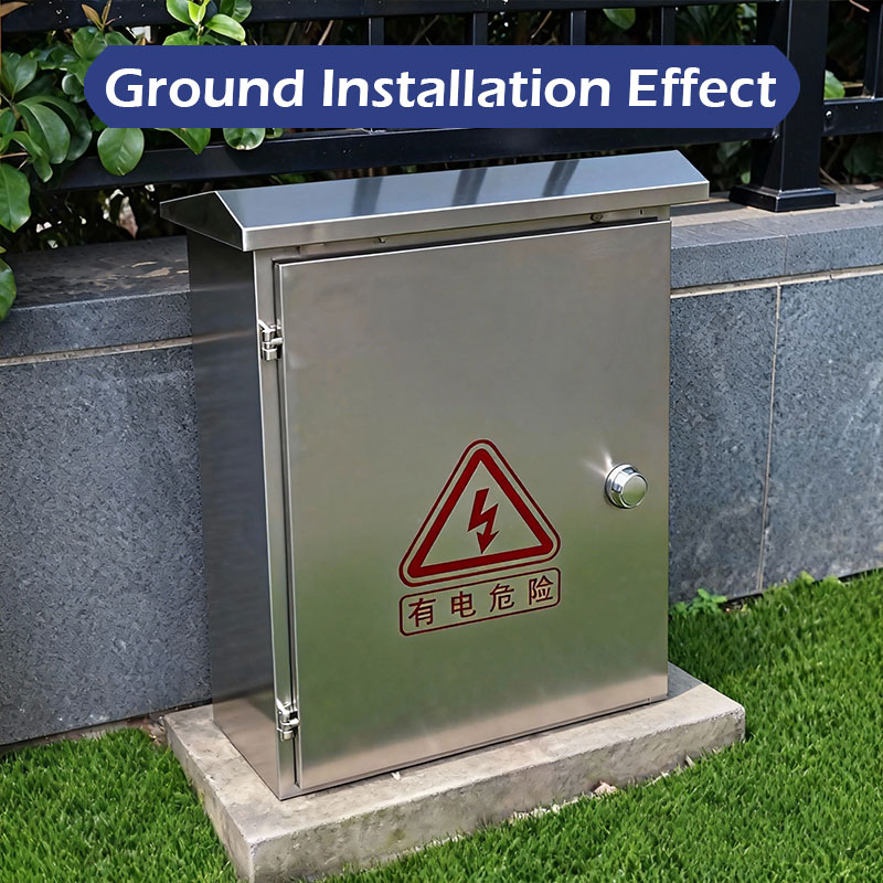 Apa kothak distribusi? Panuntun Profesional