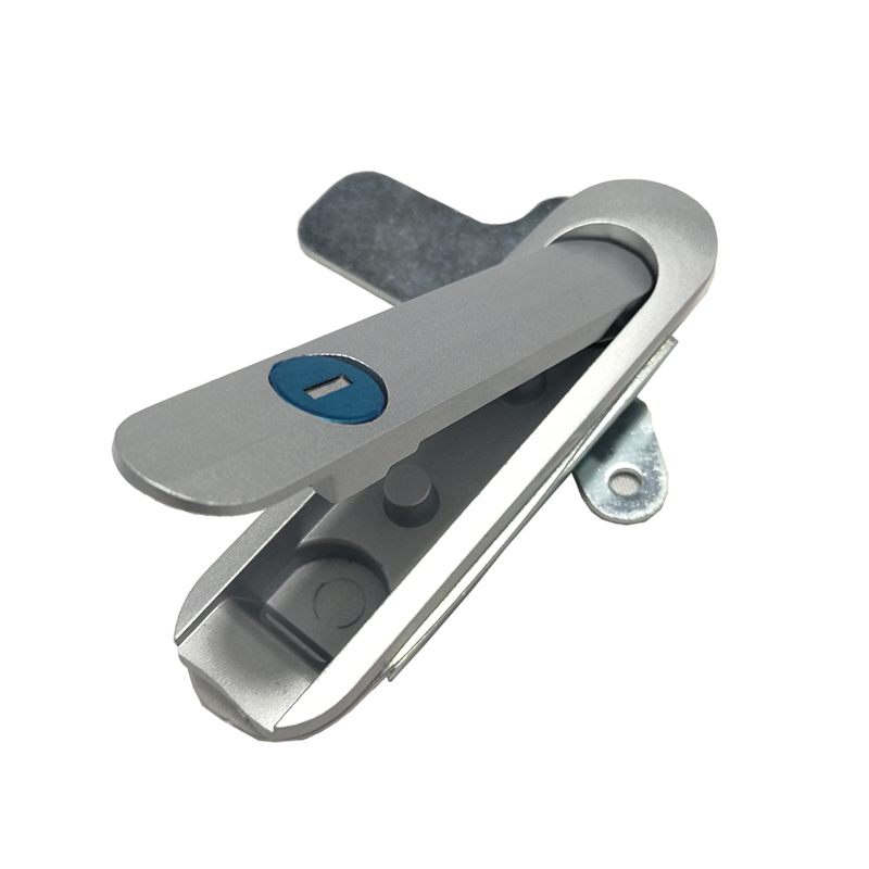 Panduan pemilihan kunci pintu kabinet industri: Kunci Bar Panjang, Kunci Panel, Kunci Kontrol Rod, Kunci Gagang, Kunci Lidah Rotary