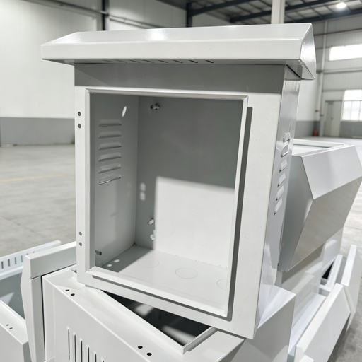 Nalika milih kothak distribusi rainproof stainless steel kanggo proyèk ruangan, carane kudu long-term prabédan biaya antarane materi lan tingkat pangayoman?