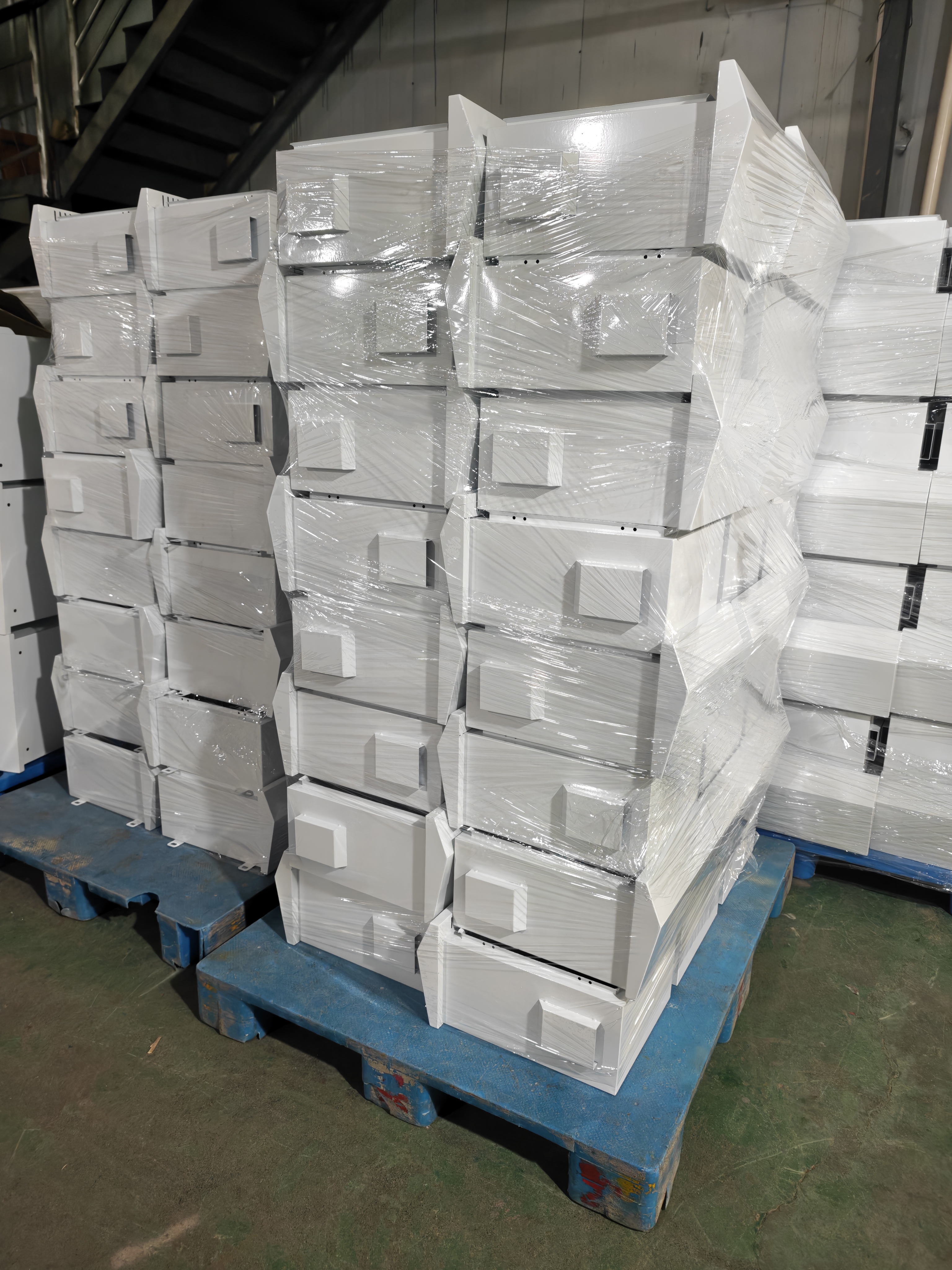 Kothak Distribusi Rainproof Outdoor: Enem Langkah Nemtokake Sealing