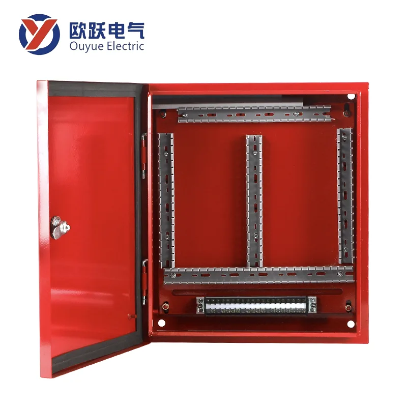 Wesi Fire Protection Modul Box Terminal