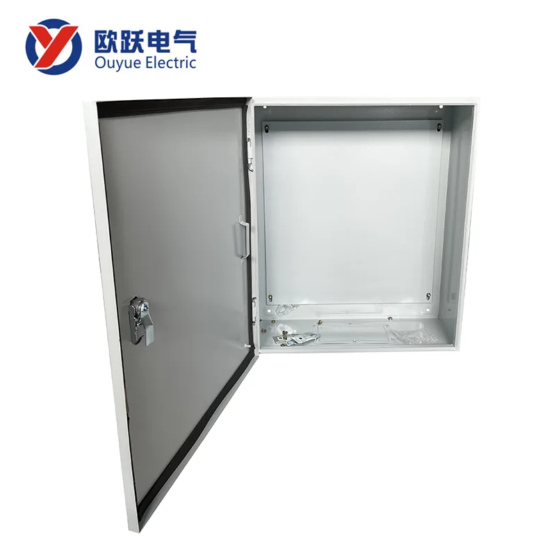 Kothak Base Indoor Besi