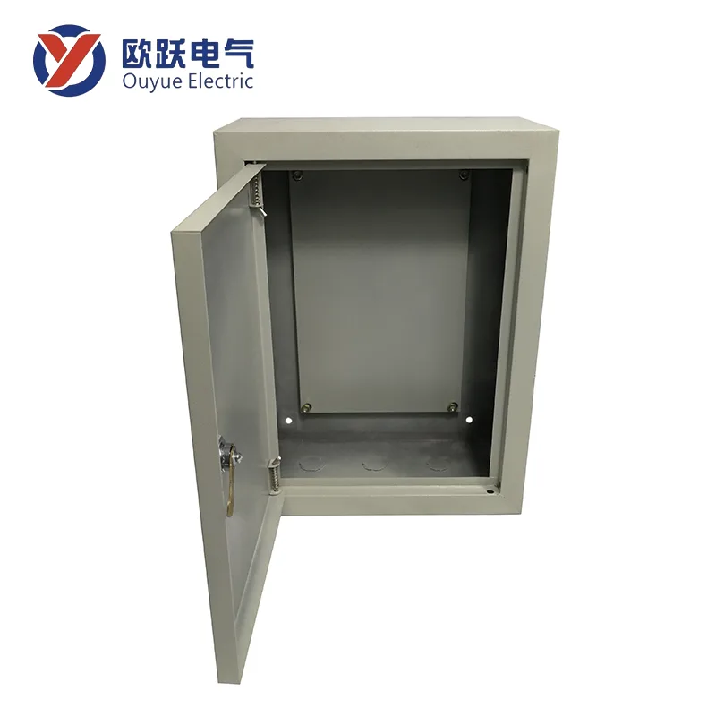 Wesi Indoor Power Box