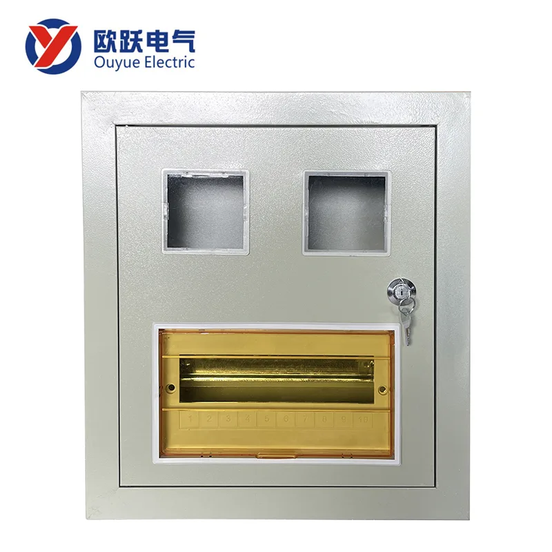 PZ-40 kapapar kothak Distribusi wesi