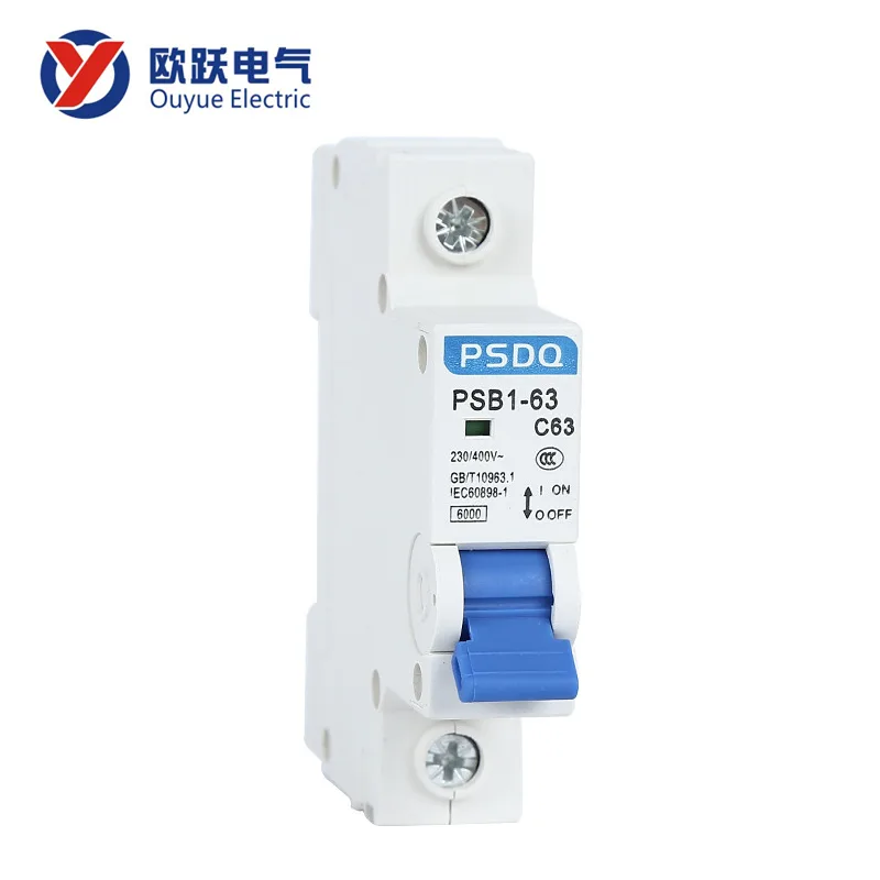 Circuit Breaker Cilik 1P