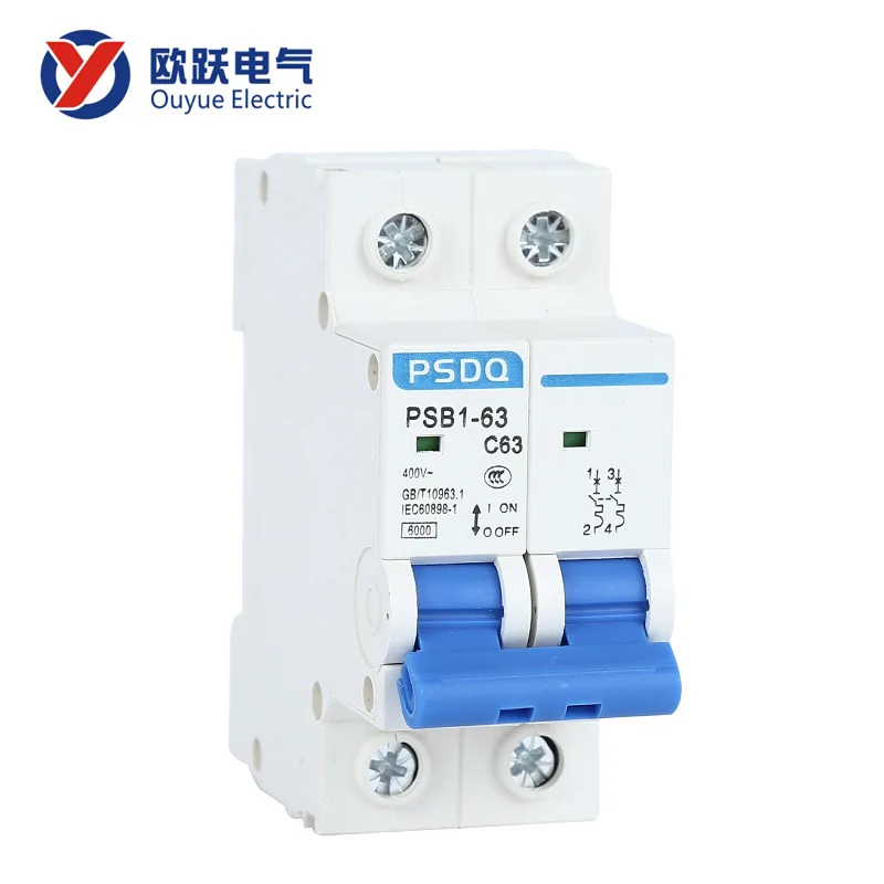 Cilik Circuit Breaker 2P